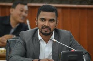 Wacana Referendum Menguat, Ketua Fraksi PA: 